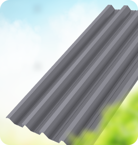 Стеновой профлист